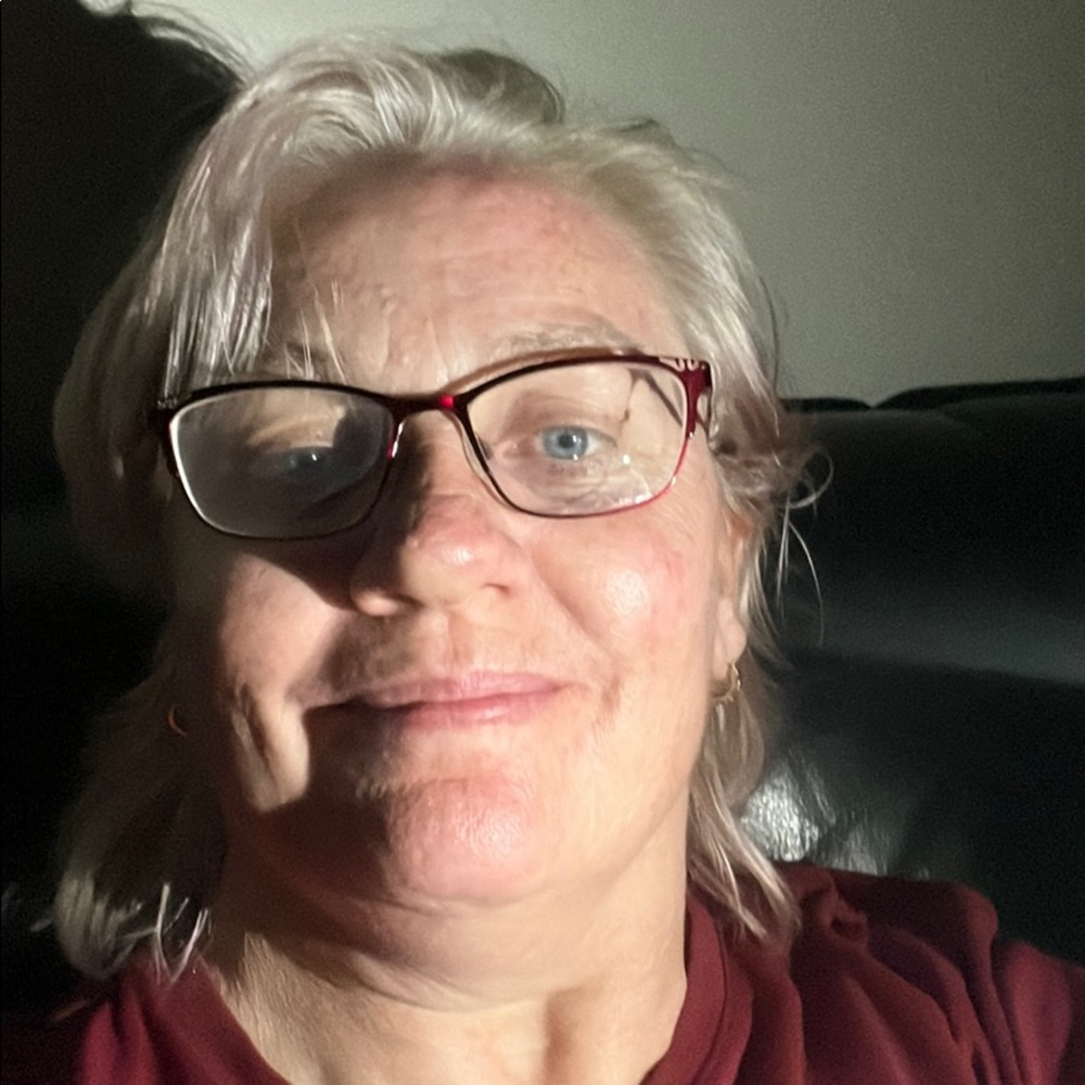 Meet your Posher, Sheree